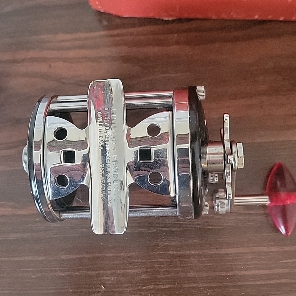 Penn Reel - Picture 8 of 13